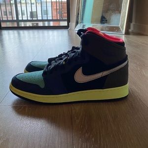 Brand New Tokyo Bio Hack Retro Jordan 1’s
